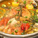 是宁波去过一回还会再去N回的海鲜大排档 