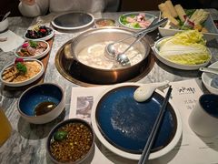 -大头椰·海南椰子鸡火锅(思明万象城店)