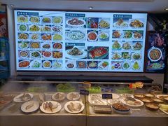 -粥全粥到海鲜家常菜·海肠捞饭(嫩江路店)