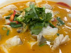 木瓜酸辣鱼-红豆园(文林街店)