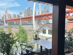 -马灯记·云贵川·Bistro(龙门浩店)