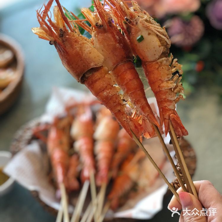 79号渔船 | 带你来吃超高性价比的海鲜
