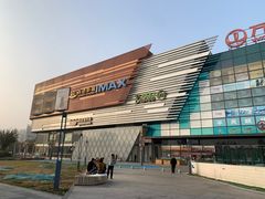 -万达广场(北京槐房店)