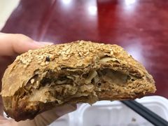 -老回回烩面馆(左家庄店)