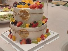 -金陵山水丽景酒店-中餐厅