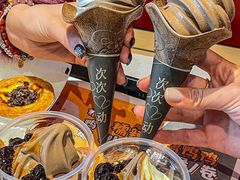 -肯德基(中心书城店)