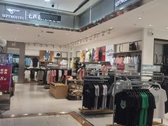 -通程奥特莱斯(华晨店)