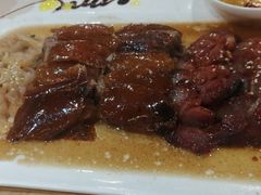 -德胜轩正宗顺德菜(宝安沙井会展中心店)