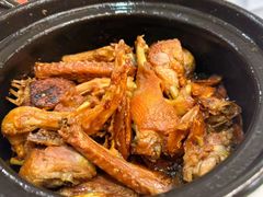 -斯丹姜母鸭·古法干香(涂门街总店)