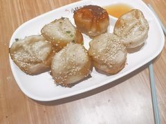 -小杨生煎(宜川路店)