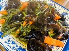 -灵福缘私房菜·农家菜(拈花湾·灵山大佛必推店)