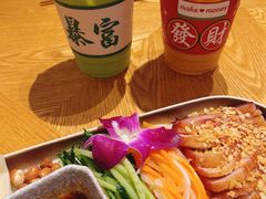 -尚SHANG泰国菜(中山大道店)