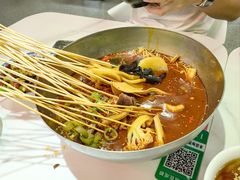 -付小姐在成都(川沙店)