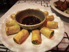 -客家大院·非遗赣南客家菜(郁孤台店)