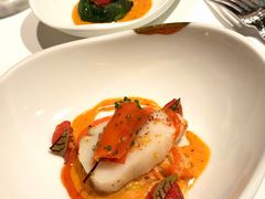 -Le Comptoir de Pierre Gagnaire