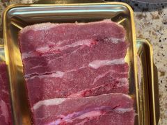 -姜胖胖无限自助烤肉(凯德天府店)