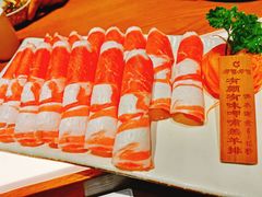 -呷哺呷哺(融创茂店)