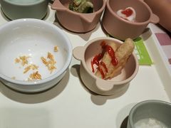 -西贝(南开大悦城店)