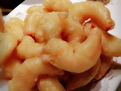 -蓬川食府(金海道店)