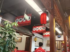 -仁和四季涮肉馆(天坛南门店)