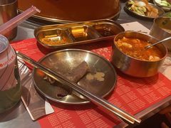 -西塔老太太泥炉烤肉(苏州大悦城店)