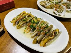 -天然居·漳港海鲜·海景餐厅(南澳总店)