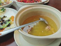 -柴米油盐(土菜院子店)