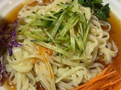 西安凉皮-醉长安(南门总店)