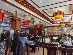 -邢家锅贴老店·非遗·开封菜(金明广场店)