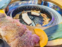 -玄希浪漫厨房·韩料烤肉(湖滨银泰in77店)