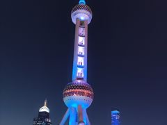 -东方明珠广播电视塔