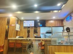 -尊宝比萨(较场口店)