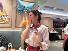 -海底捞火锅(群光广场店)