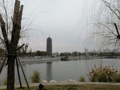 -葛仙湖公园