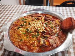 -湖南师大-三牌路鲜货冒菜