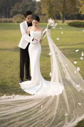 -太郎花子婚纱摄影TAHAKO(无锡店)