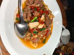 -炊烟小炒黄牛肉(东庆街店)