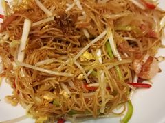 -嘉旺港式茶餐厅(延长中路店)