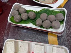 -大吉利·潮汕鲜牛肉火锅(总店)
