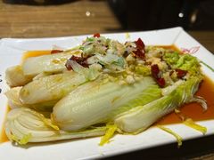 -高伟炒鸡总店(金源路店)