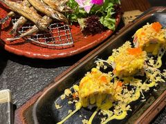 -古田居·特色寿司料理(星之岛旗舰店)