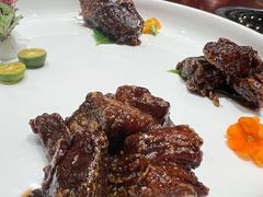 -山外山菜馆(玉泉路店)