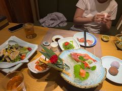 -三石铁板烧(紫竹桥店)