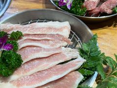 -金顺碳烤肉(1号店)