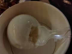 花椒冰淇淋-烤匠麻辣烤鱼(环球中心店)