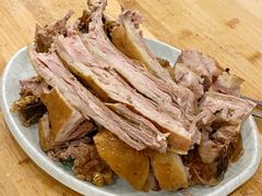 -清真·益鑫羊肉手抓馆(花园北街店)