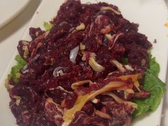 -潮汕鲜牛肉火锅(化工路店)