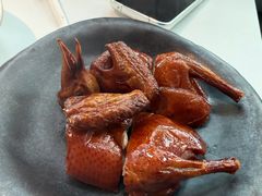 -荣小馆(安达仕店)