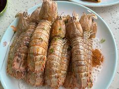 -巧克力渔家.小船海鲜胶东菜(万平口店)