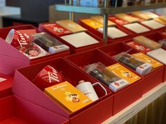 -Tims天好咖啡(河西万象城店)
